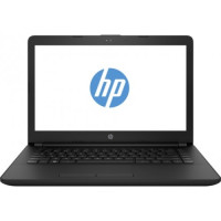 HP 15-bs077tx i7 7th Gen with 2GB Graphics Laptop